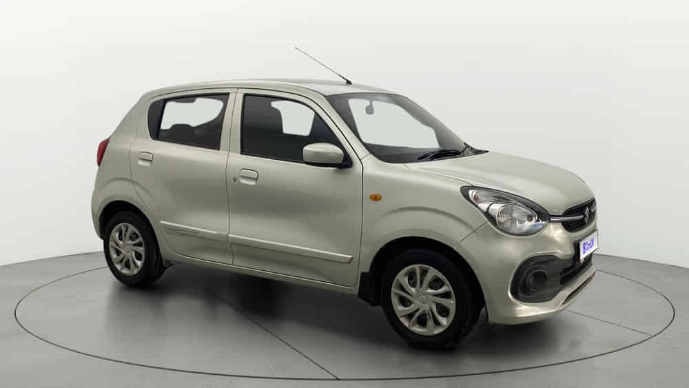 2021 Maruti Suzuki Celerio VXI