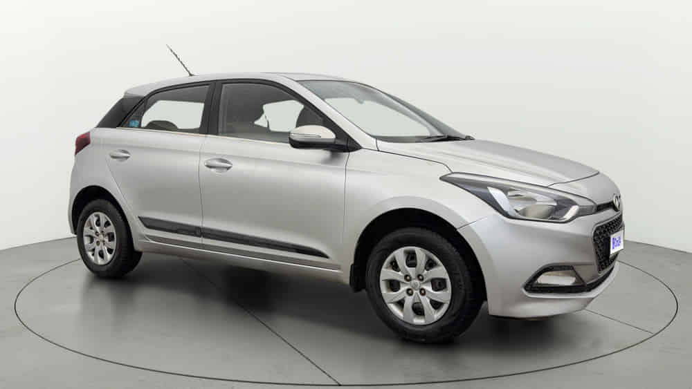 2016 Hyundai Elite i20 2014-2017 SPORTZ 1.2
