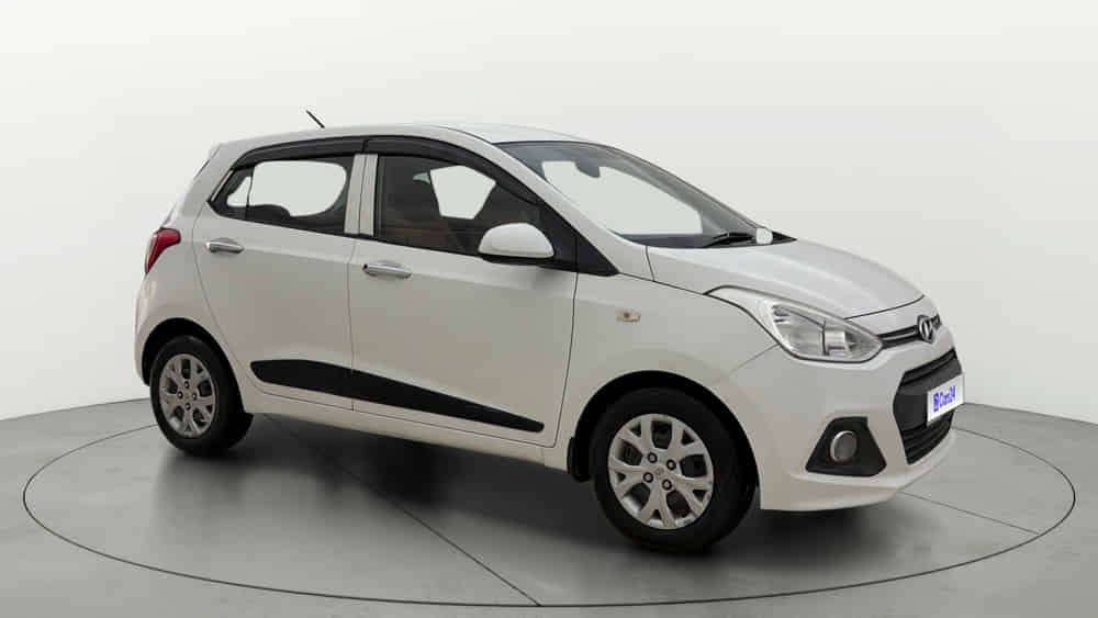 2015 Hyundai Grand i10 MAGNA 1.2 KAPPA VTVT