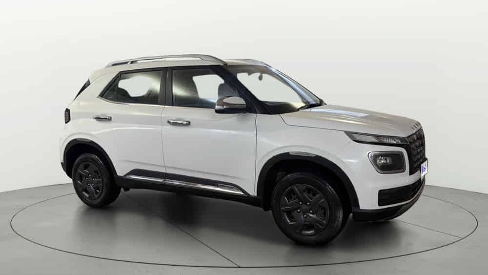 2023 Hyundai Venue 2022-2025 S(O) 1.2