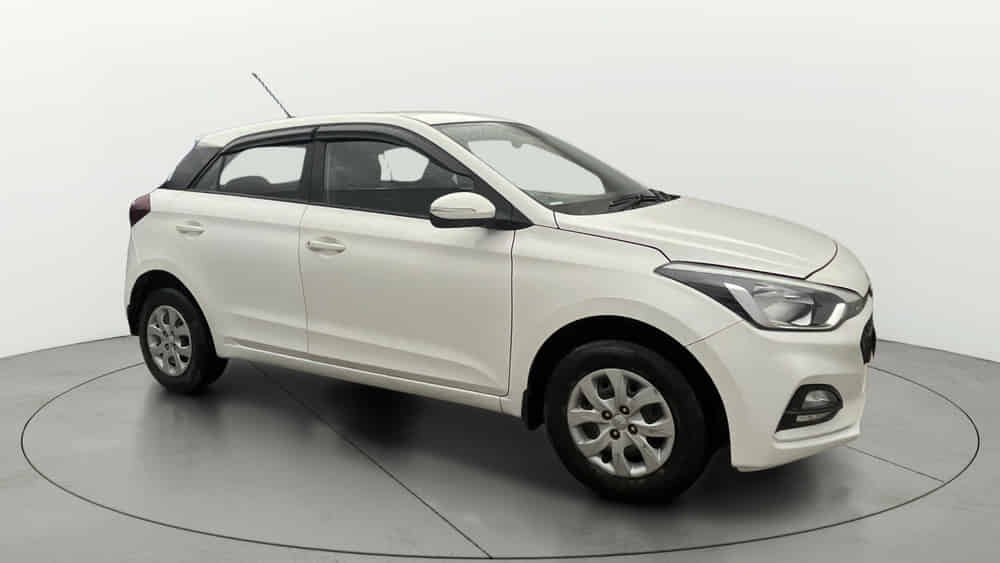 2018 Hyundai Elite i20 2014-2017 SPORTZ 1.2