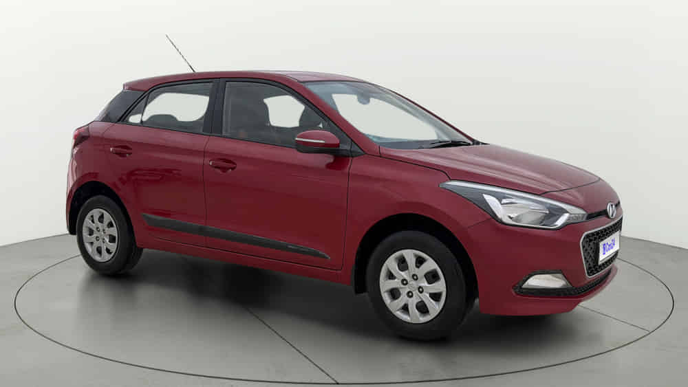 2016 Hyundai Elite i20 2014-2017 SPORTZ 1.2