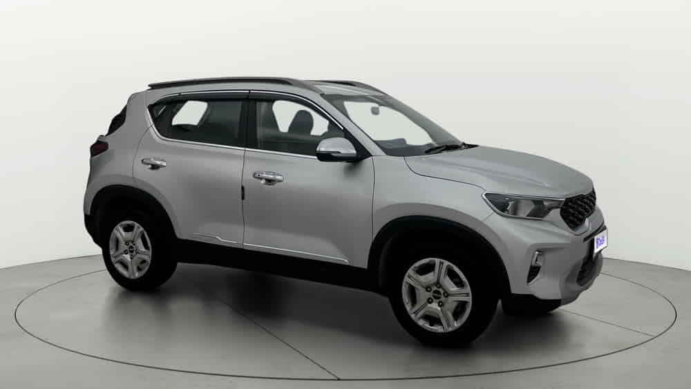 2023 KIA Sonet HTK PLUS 1.0 IMT