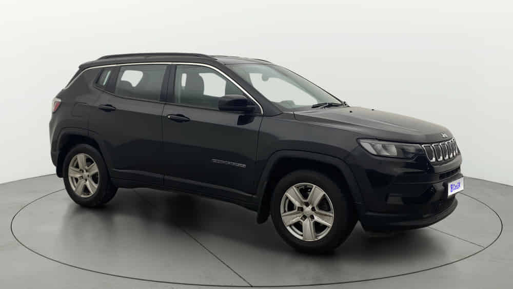 2022 Jeep Compass SPORT 2.0 DIESEL