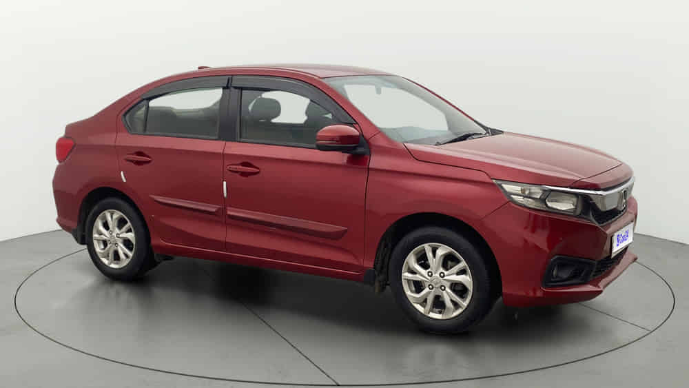 2020 Honda Amaze 1.2L I-VTEC VX