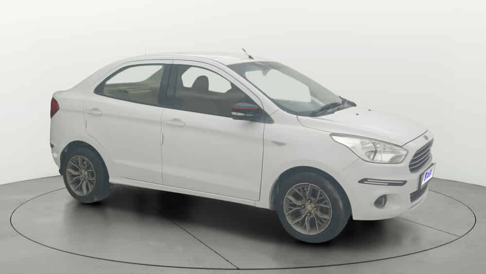 2015 Ford Figo 2015-2018 TREND 1.2 PETROL