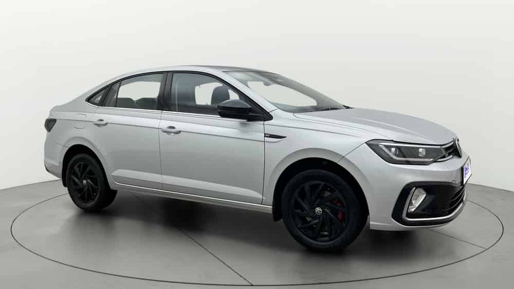 2023 Volkswagen Virtus GT PIUS 1.5 TSI