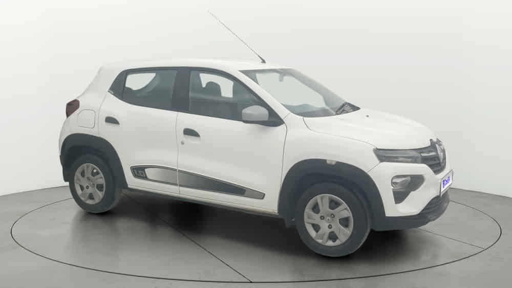 2021 Renault Kwid 2022-2026 RXT 1.0 AMT (O)