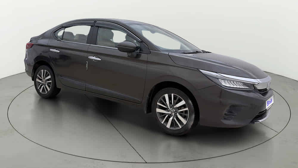 2021 Honda City 2022-2026 1.5L I-VTEC ZX CVT