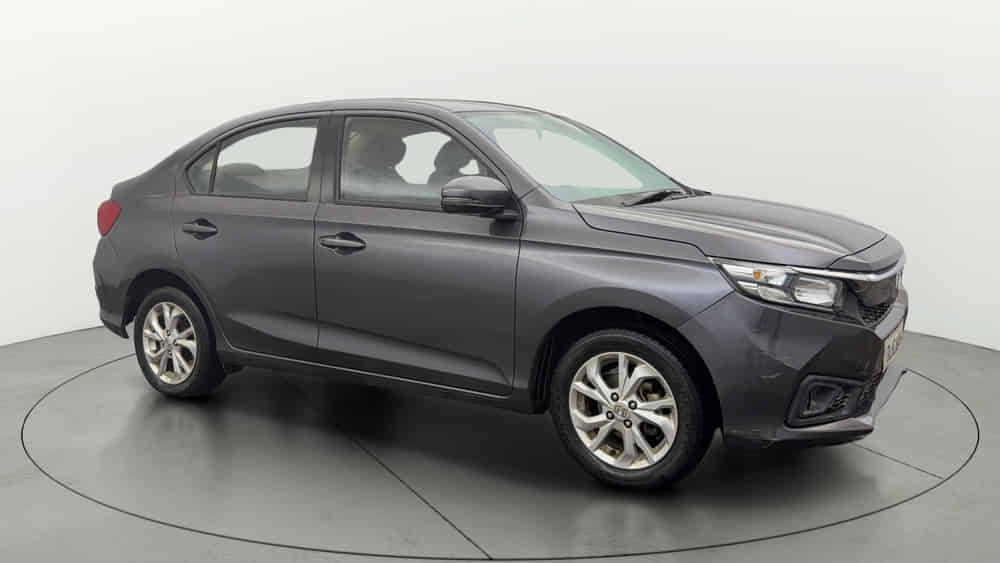 2019 Honda Amaze 1.2L I-VTEC V