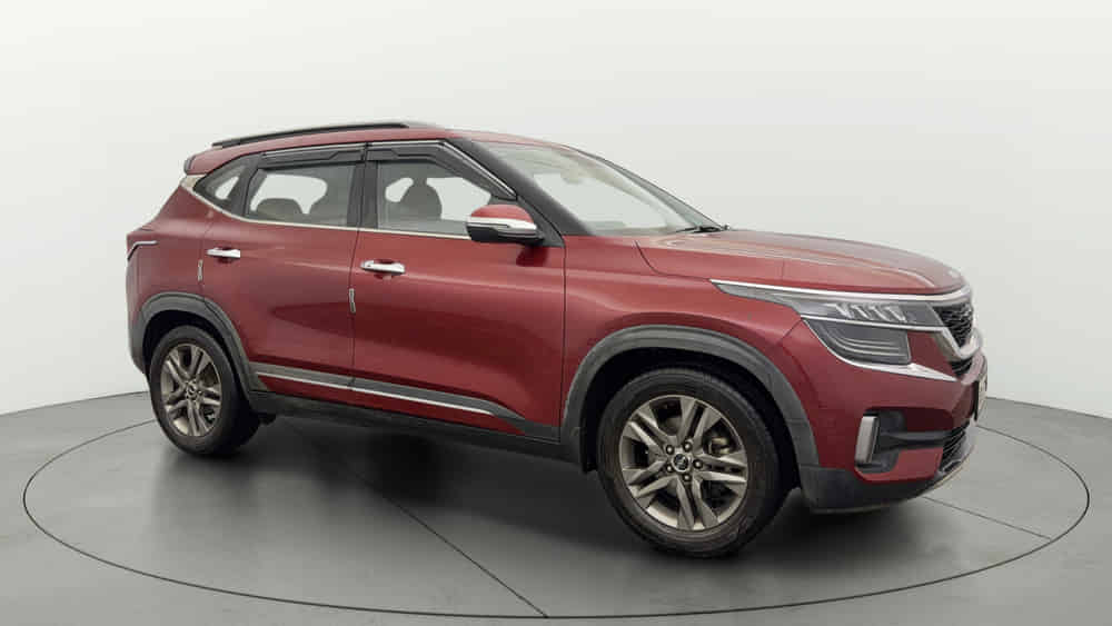 2022 KIA Seltos 2023-2026 HTX 1.5 PETROL