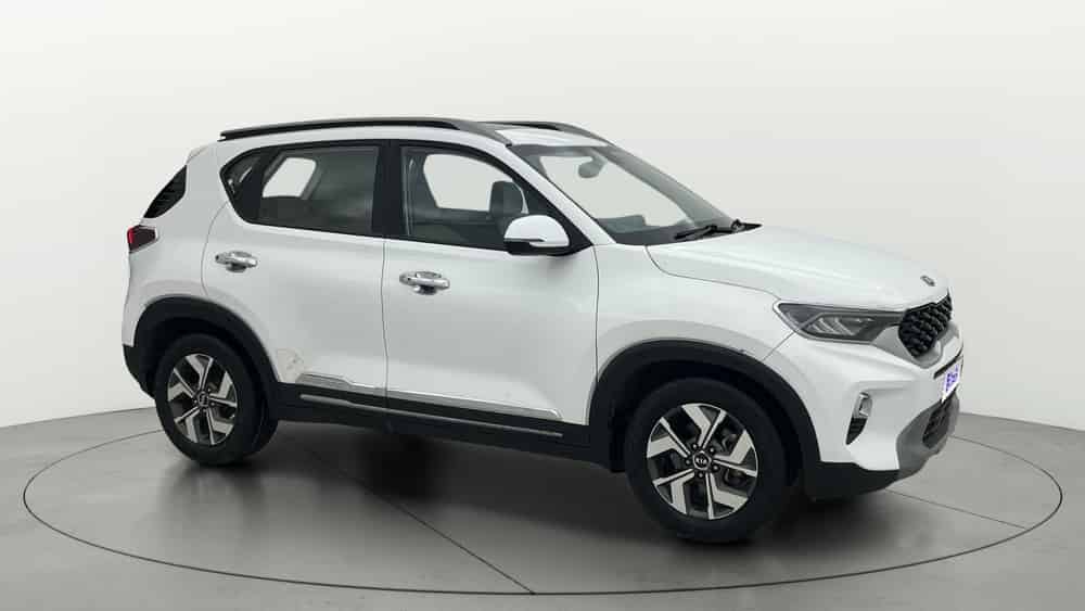 2020 KIA Sonet HTX PLUS 1.5