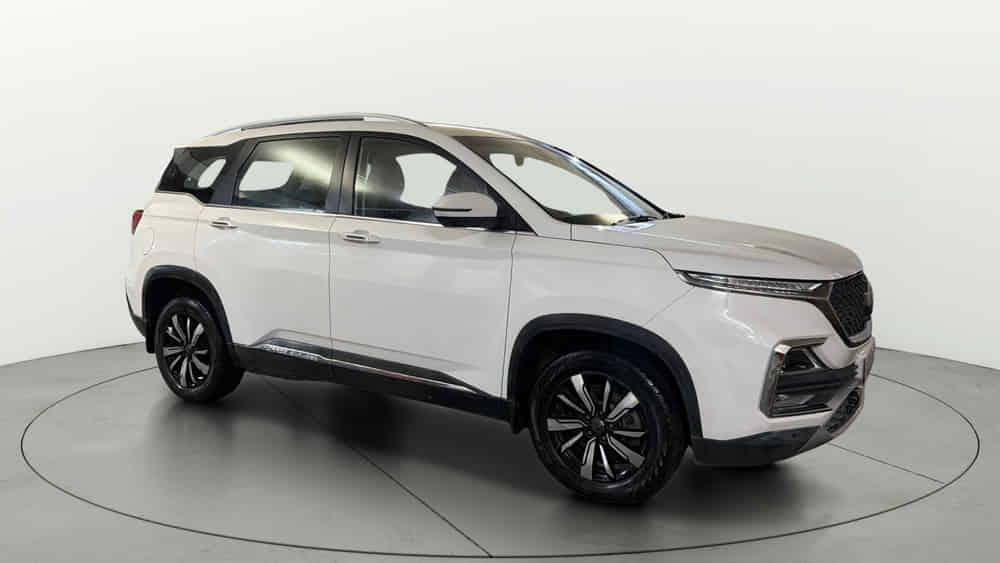 2020 MG Hector 2023-2025 SHARP 1.5 DCT PETROL