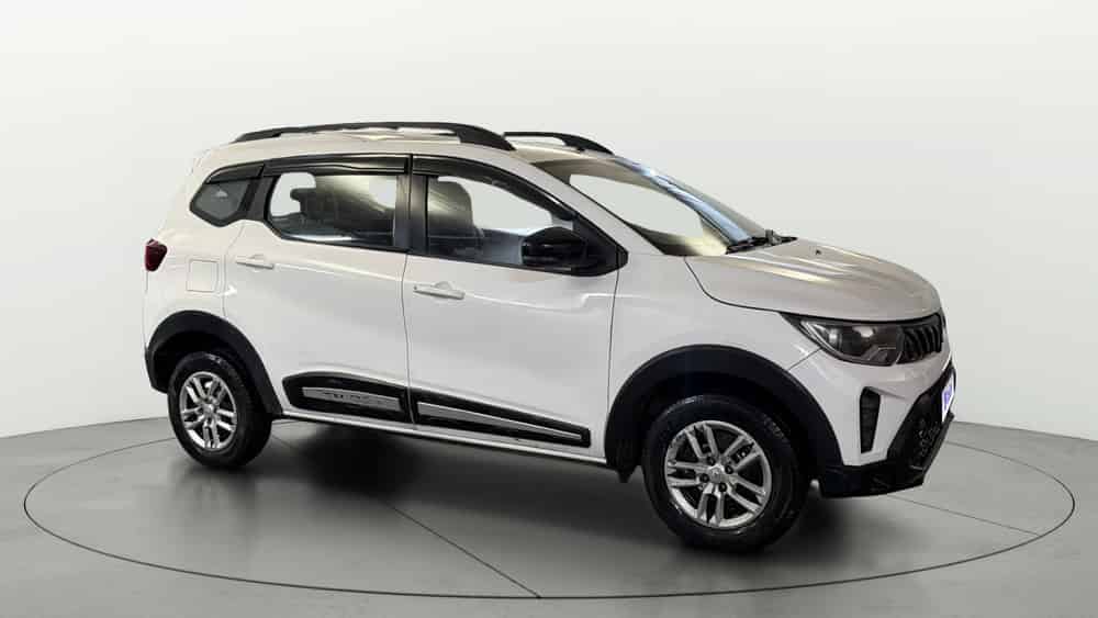 2023 Renault Triber 2020-2025 RXT