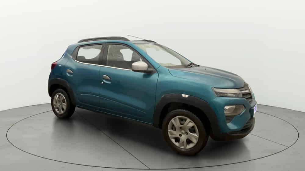 2020 Renault Kwid 2022-2026 RXT 1.0 (O)