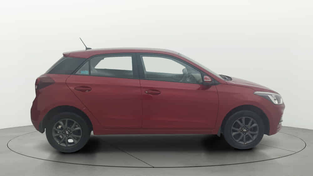 2018 Hyundai Elite i20 2014-2017 ASTA 1.2