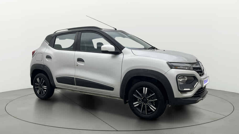 2024 Renault Kwid 2022-2026 CLIMBER AMT 1.0
