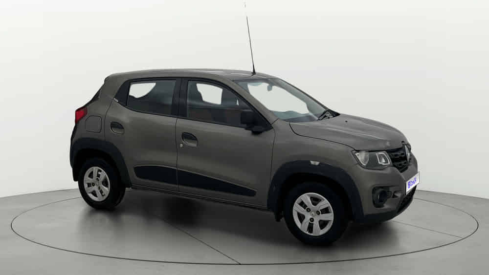 2015 Renault Kwid 2022-2026 RXT 0.8