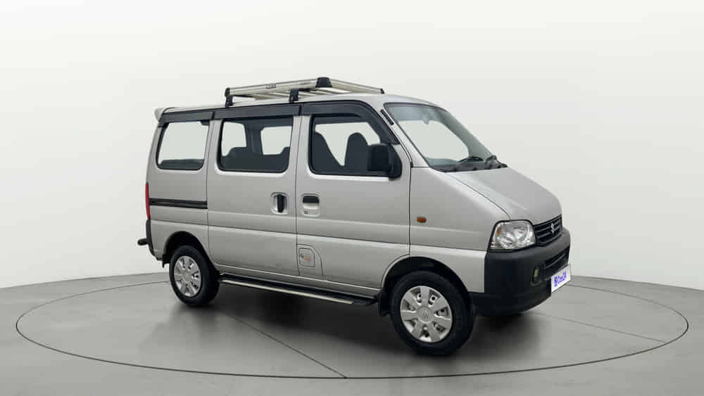 2024 Maruti Suzuki Eeco 5 STR AC