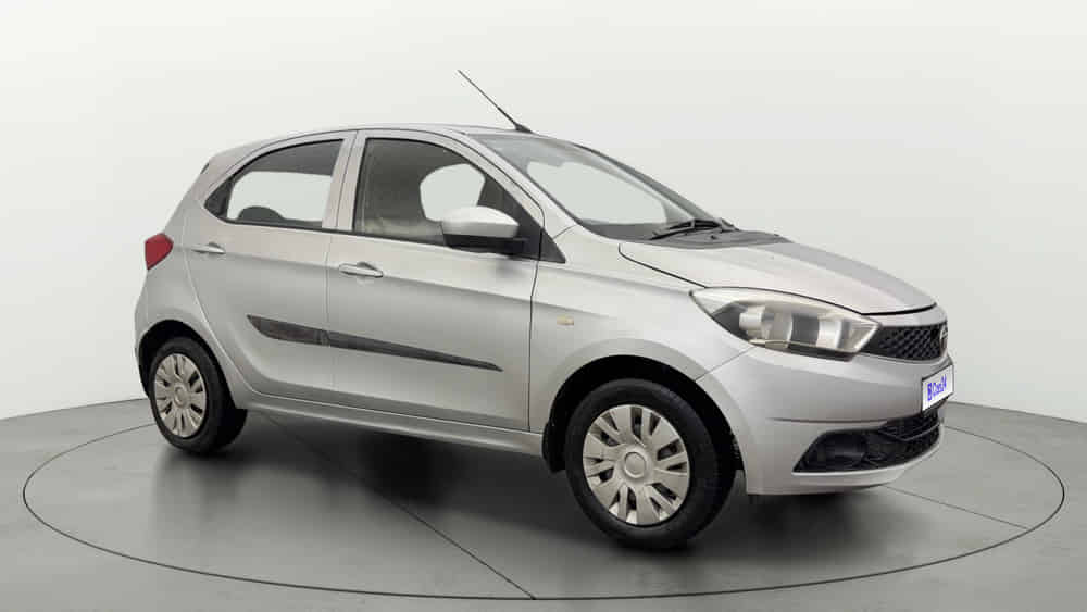 2019 Tata Tiago 2021-2026 XT PETROL