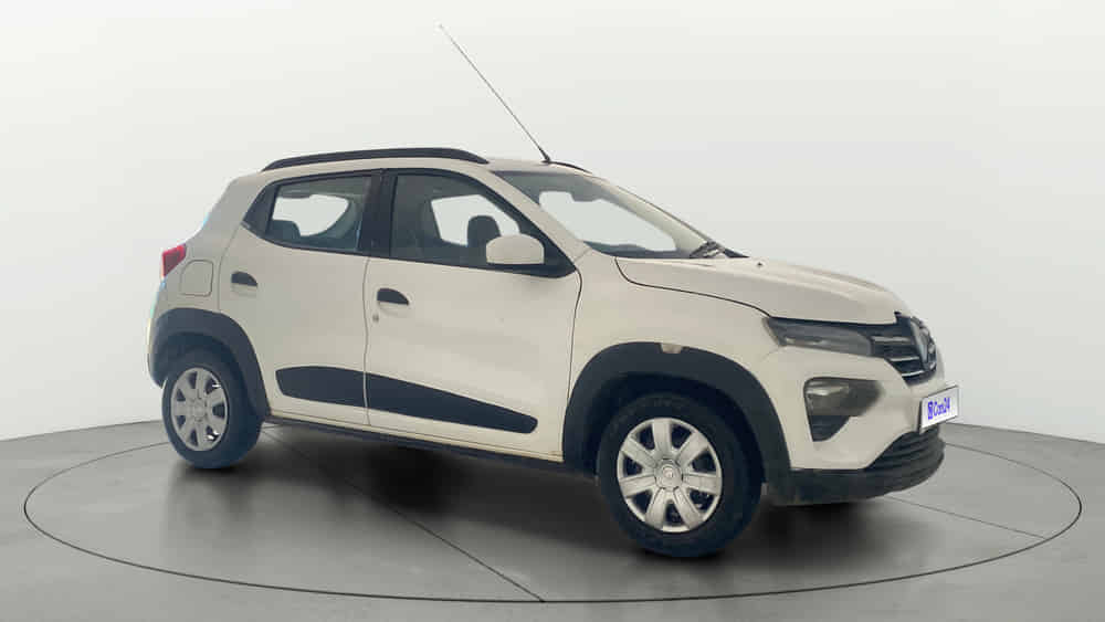 2019 Renault Kwid 2022-2026 RXT 1.0 (O)