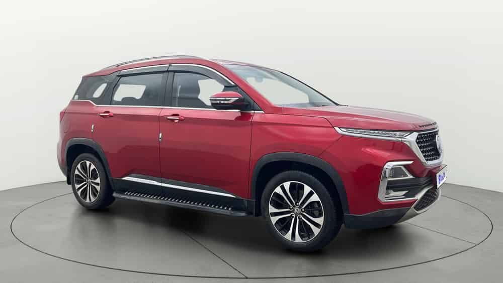 2022 MG Hector 2023-2025 SHARP 2.0 DIESEL