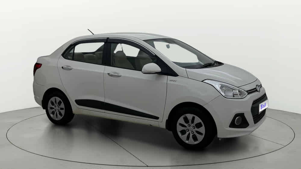 2015 Hyundai Xcent S 1.2