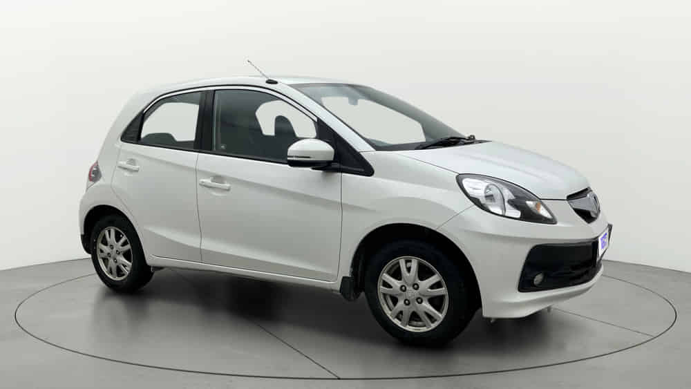 2015 Honda Brio 2011-2019 VX AT