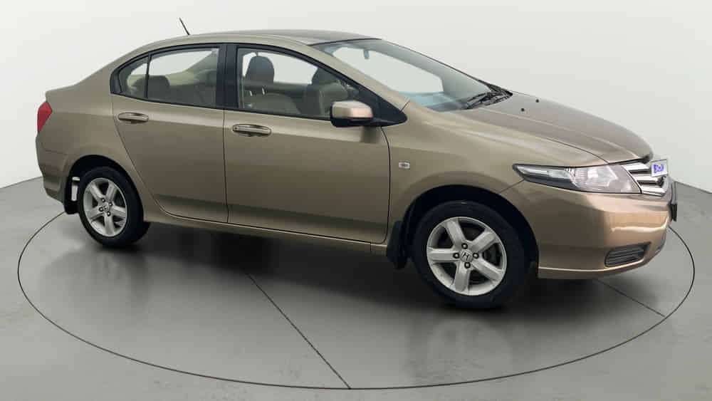 2013 Honda City 2022-2026 1.5L I-VTEC S MT