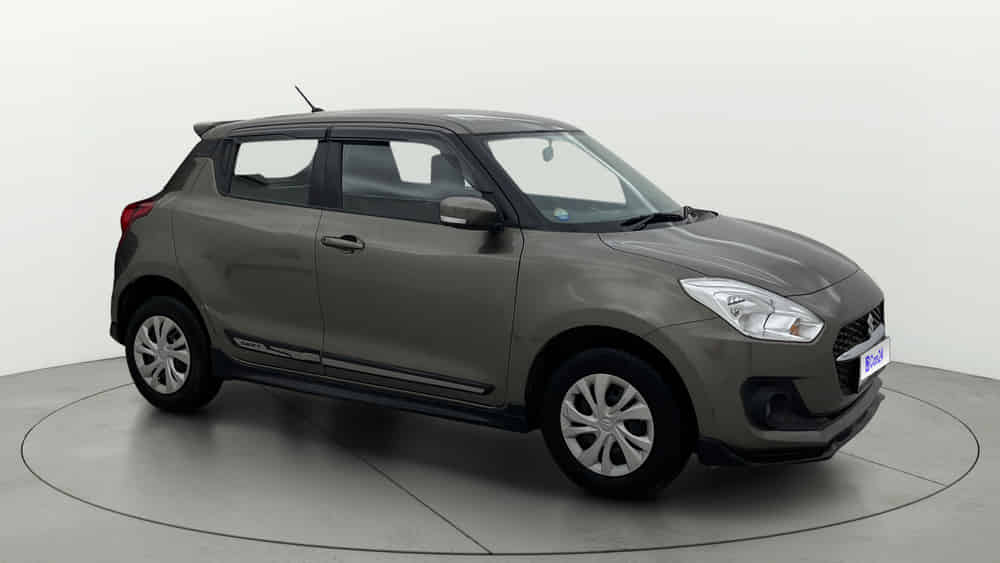 2023 Maruti Suzuki Swift VXI AMT