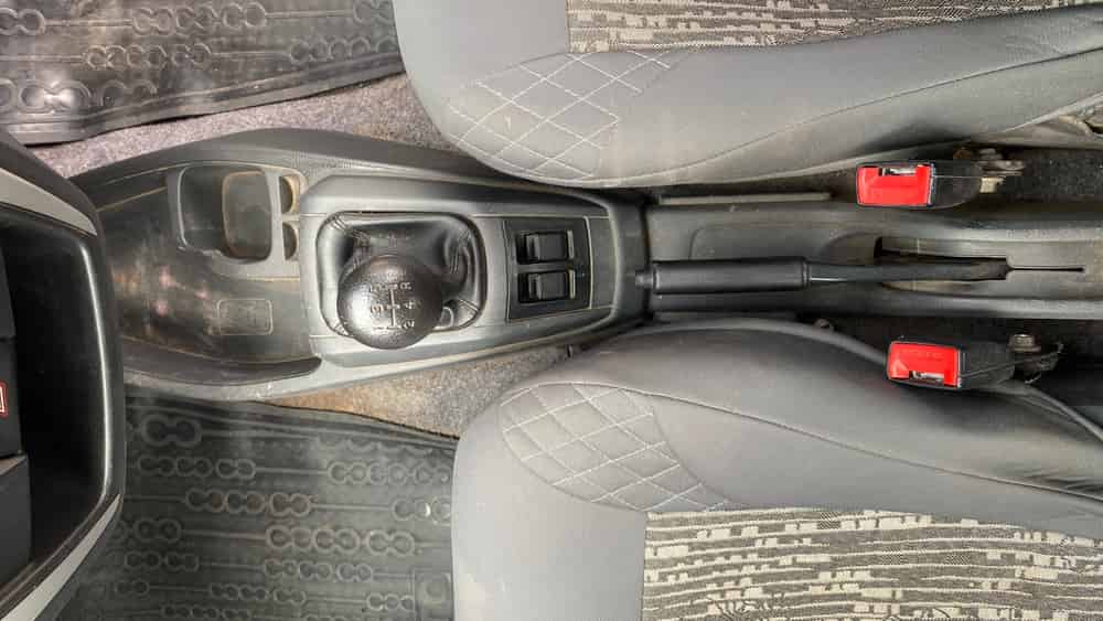 2017 Maruti Suzuki Alto 800 2016 -19 LXI