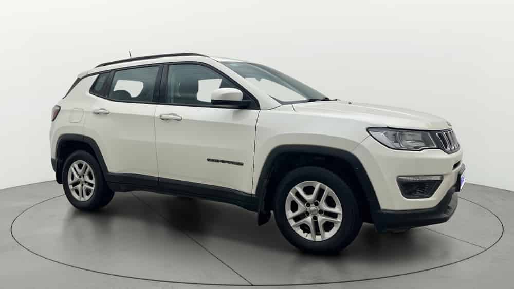 2019 Jeep Compass SPORT PLUS 2.0 DIESEL