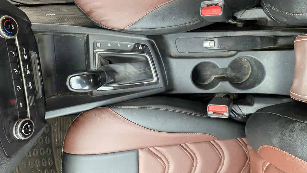 2019 Hyundai Elite i20 2014-2017 ASTA (O) CVT