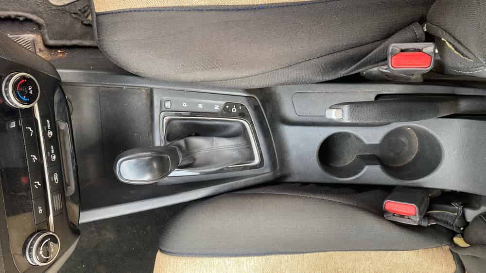 2018 Hyundai Elite i20 2014-2017 ASTA 1.2  CVT
