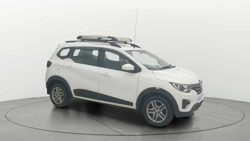 2020 Renault Triber 2020-2025 RXZ AMT
