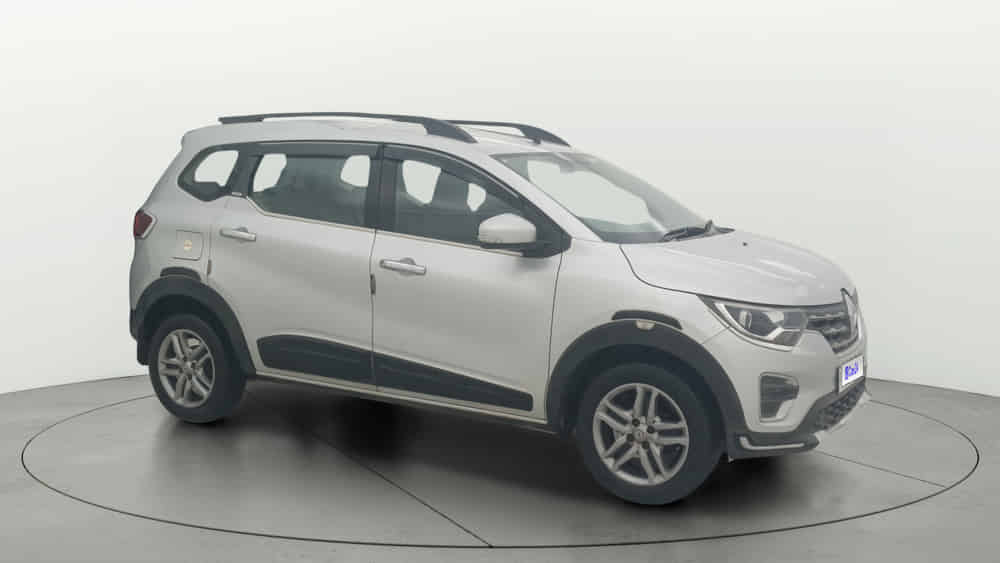 2020 Renault Triber 2020-2025 RXZ AMT