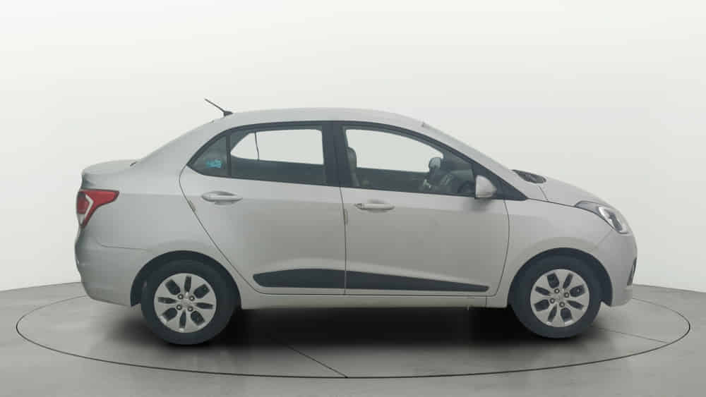 2014 Hyundai Xcent S 1.1 CRDI