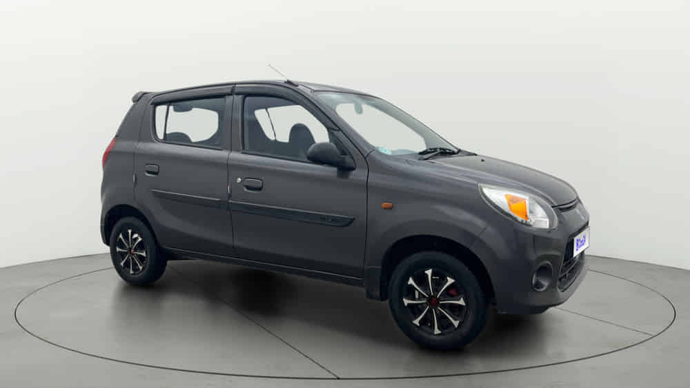 2017 Maruti Suzuki Alto 800 2016 -19 LXI