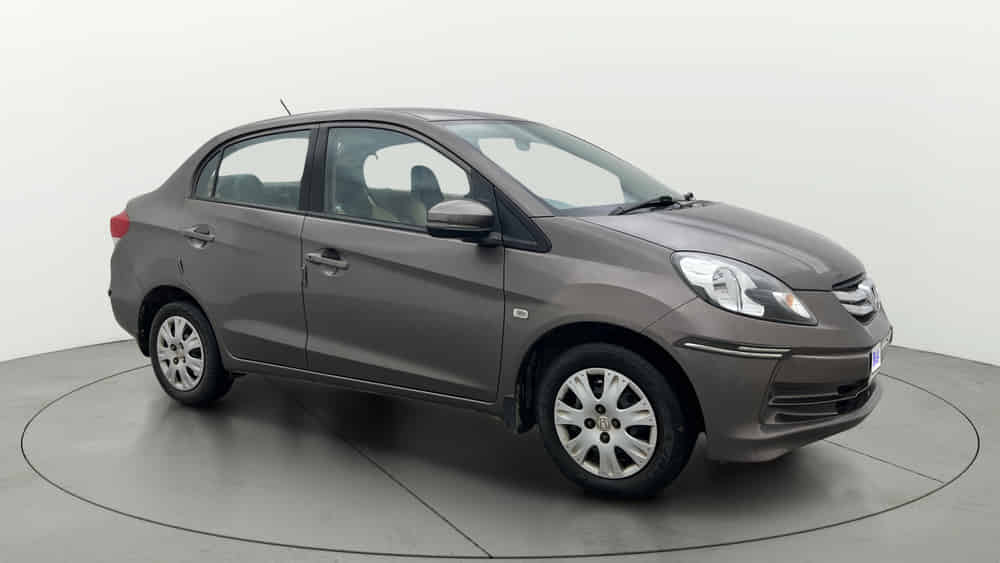 2015 Honda Amaze 1.2L I-VTEC S