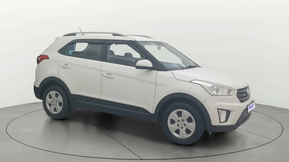 2016 Hyundai Creta S 1.6 PETROL