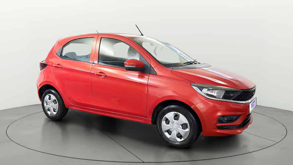 2021 Tata Tiago 2021-2026 XTA PETROL