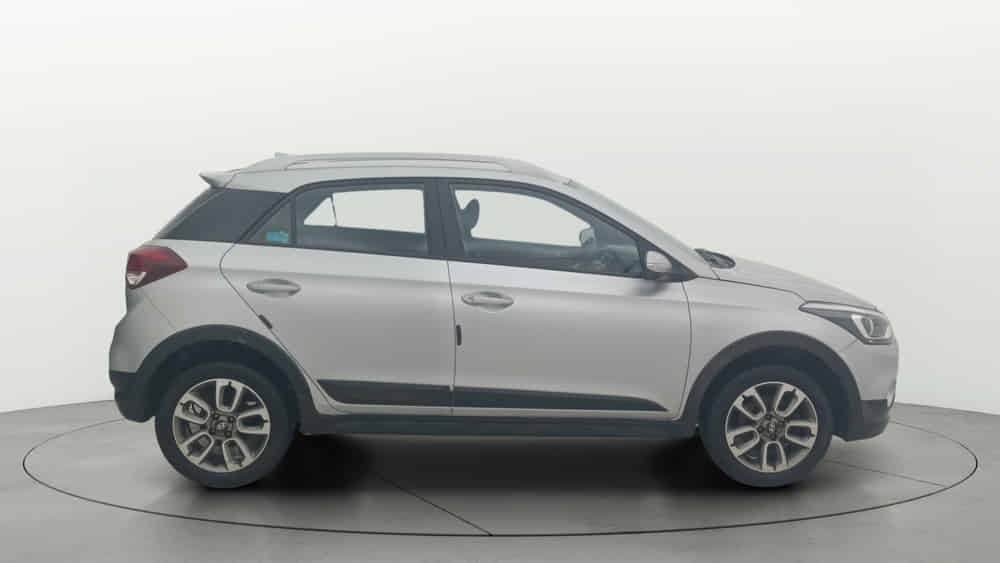 2018 Hyundai i20 2015-2020 1.2 S