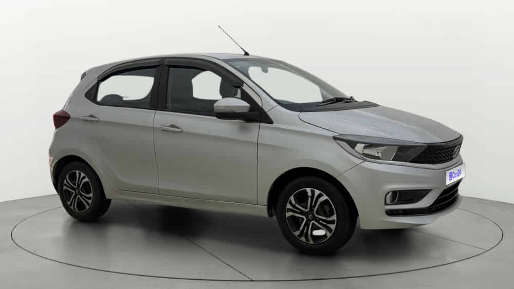 2020 Tata Tiago 2021-2026 XZ PETROL