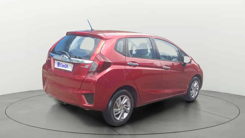 2018 Honda Jazz 2020-2023 1.2L I-VTEC VX CVT