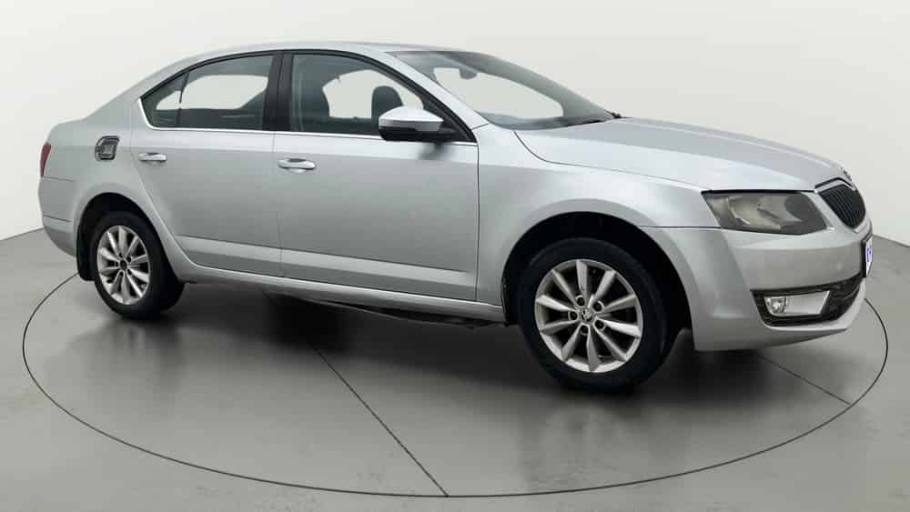 2015 Skoda Octavia 2021-2023 AMBITION 1.4 TSI