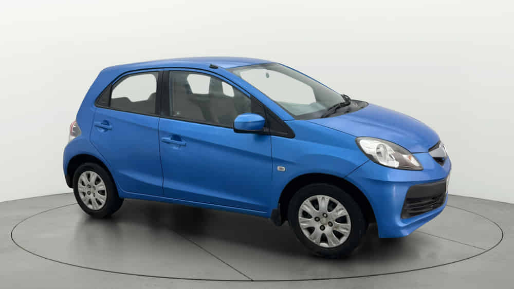 2013 Honda Brio 2011-2019 S MT