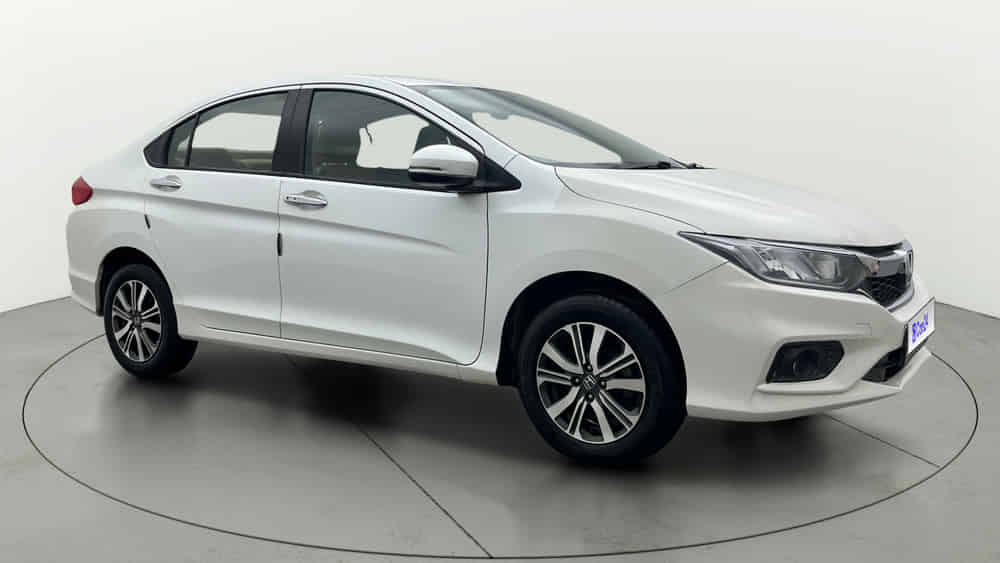 2019 Honda City 2022-2026 1.5L I-VTEC V MT