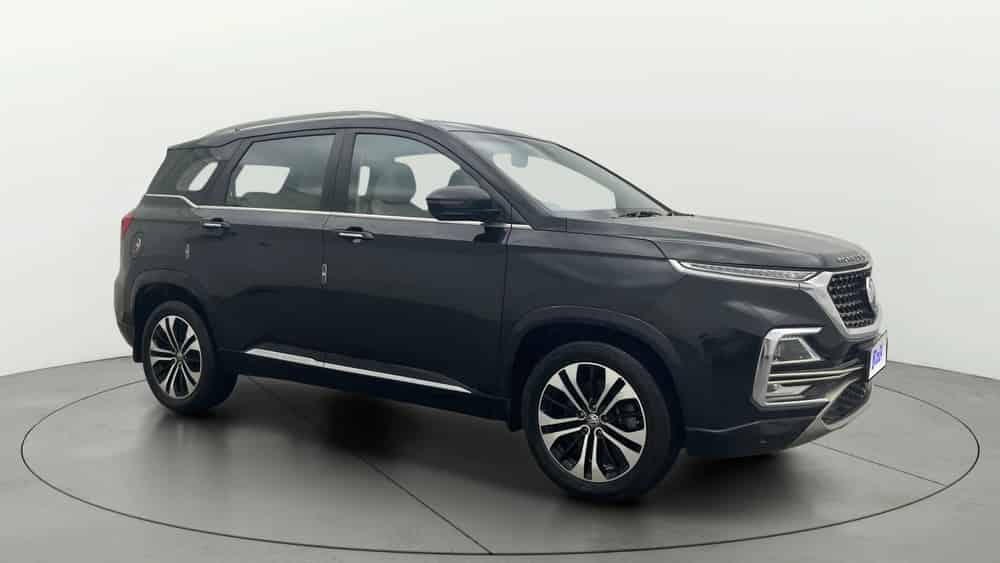 2021 MG Hector 2023-2025 SHARP 2.0 DIESEL