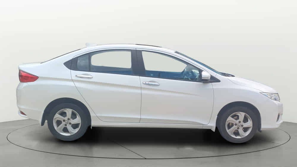 2016 Honda City 2022-2026 1.5L I-VTEC VX (O) MT