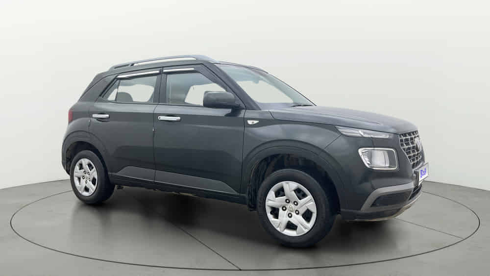 2021 Hyundai Venue 2022-2025 S 1.2